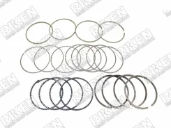 ������ Nissan GA13, MA12 std 71/1.5*1.5*2.8 23302STD ����