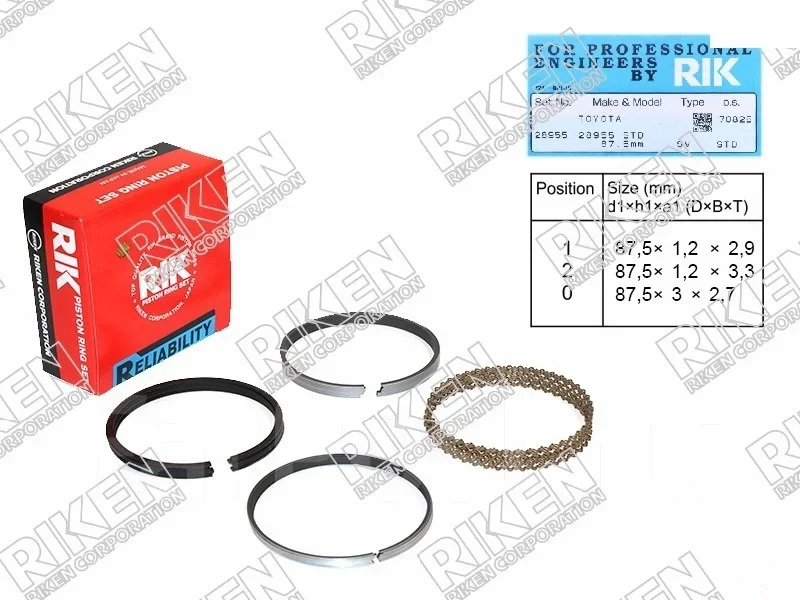 ������ ��������� 28955 (STD) Rik 28955STD ����