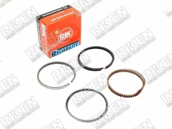 ������ ��������� (0.5/ �-�) Mazda 323 98-03 / Familia 98-03 ZJVE; ZL06; ZYDE Riken ���. 30002050 30002050 ����