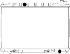 �������� ���������� ��������� nissan murano i (z50) Sakura 33411036 33411036 ����