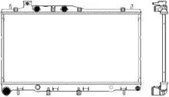 �������� Subaru Legacy 03- Sakura 34211011 ����