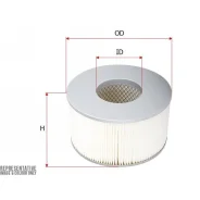 ������ ��������� Sakura A-1142 A-1006 17801-62010 A1142 ����