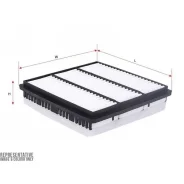 ������ ��������� Great WALL Hover 06- Sakura A33850 ����