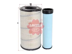 ������ ��������� (����/����) Sakura A8577S ����