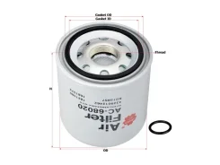 ������ ��������� (����/����). Sakura AC68020 ����