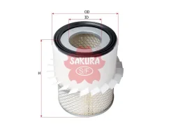 ������ ��������� Sakura AS1502 ����