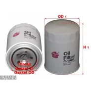 ������ �������� Sakura C1005 C1005 ����