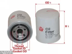 ������ �������� Sakura C1701 C1701 ����