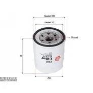 ������ �������� Sakura C1717 C1717 ����