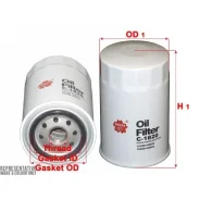 ������ �������� Nissan AD Y10 GA15DS/Avenir W10 90-98/Bluebird U11/12/13/Atlas/Condor F22/23/Datsun Sakura c1820 C1820 ����