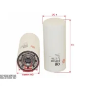������ �������� Fleetguard C5720 ����� ����� C5720 ����