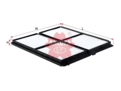 ������ ������ �������� Sakura CA17110S CA17110S ����