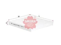 ������ ������ Sakura [CA66030] CA66030 ����