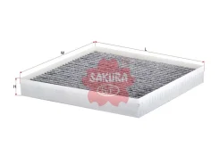 ������ ������ �������� Sakura CAC28380 CAC28380 ����