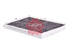 ������ ������ ���������, �������� Sakura CAC66010 ����