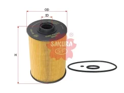 ������ ��������� Sakura EF1801 EF1801 ����