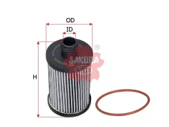������ �������� Sakura EO65110 EO65110 ����