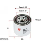 ������ ��������� Sakura FC1302 FC1302 ����