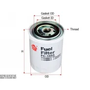 ������ ��������� Sakura FC1503 FC1503 ����