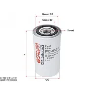 ������ ��������� Sakura FC5501 FC5501 ����