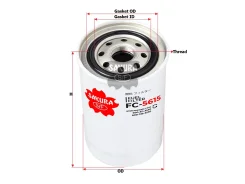 ��������� ������ Sakura FC5615 FC5615 ����