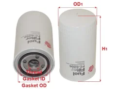 ��������� ������ Sakura FC6206 FC6206 ����