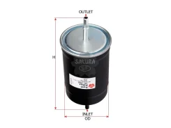 ������ ������� ������� ����� 0151117010 Sakura FS2402 FS2402 ����