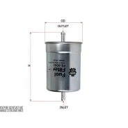 ������ ��������� Sakura (FS8002) FS8002 ����