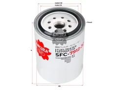 ������ ��������� Sakura SFC791230 SFC791230 ����