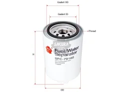 ������ ��������� Sakura SFC79160 SFC79160 ����