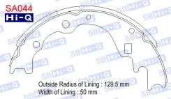 ������� ��������� ����������, ������ - �������� 4�� (���� �� ��������) SA044 SA044 ����