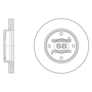 ���� ���������, �������� Sangsinbrake [SD1016] SD1016 ����