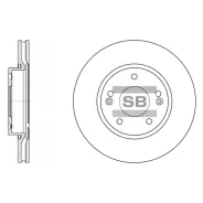 ���� ��������� �������� (280�26) 5 ��� Sangsinbrake [SD1036] SD1036 ����