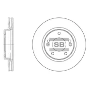 ���� ���������, �������� Sangsinbrake [SD1040] SD1040 ����
