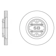 ���� ��������� Sangsin Brake SD1049 SD1049 ����
