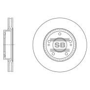���� ���������, �������� (X0001326) Sangsinbrake [SD1056] SD1056 ����