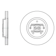 ���� ��������� �������� (294�26) 5 ��� Sangsin Brake SD1060 SD1060 ����