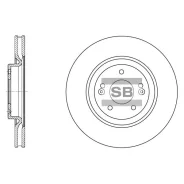 ���� ���������, �������� Sangsinbrake [SD1070] SD1070 ����