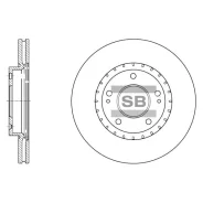 ���� ��������� �������� (280�23) 5 ��� SD1071 Sangsin Brake SD1071 ����