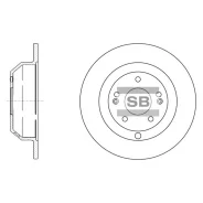 ���� ��������� ��� - �����:Sangsin - ���:SD1072 (584112P000) Sangsin SD1072 SD1072 ����