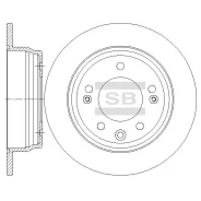 ����. ���� ���. [262x10] 5 ���. Sangsin SD1081 SD1081 ����