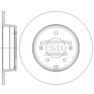 ���� ���������, ������ SD1084 Sangsin Brake SD1084 ����