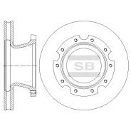 ���� ��������� Sangsin brake ���. SD1104 SD1104 ����