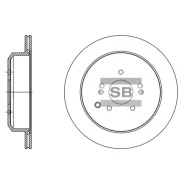 ���� ��������� - �����:Sangsin Brake - ���:SD1133_002 Sangsin SD1133 SD1133 ����