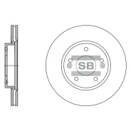 ���� ���������, �������� SD1135 Sangsin Brake SD1135 ����
