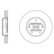 ���� ��������� (51712-1D000) Sangsin Brake SD2002 SD2002 ����