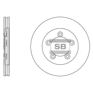 ���� ��������� SD2009 HI-Q Sangsin Brake SD2009 ����