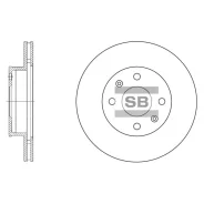 ���� ��������� �������� (241�18) 4 ��� Sangsinbrake [SD2010] SD2010 ����