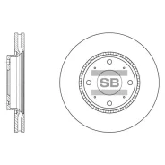���� ��������� �������� (275, 1�26) 4 ��� Sangsinbrake [SD2029] SD2029 ����