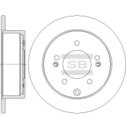���� ��������� Sangsin SD2042 SD2042 ����